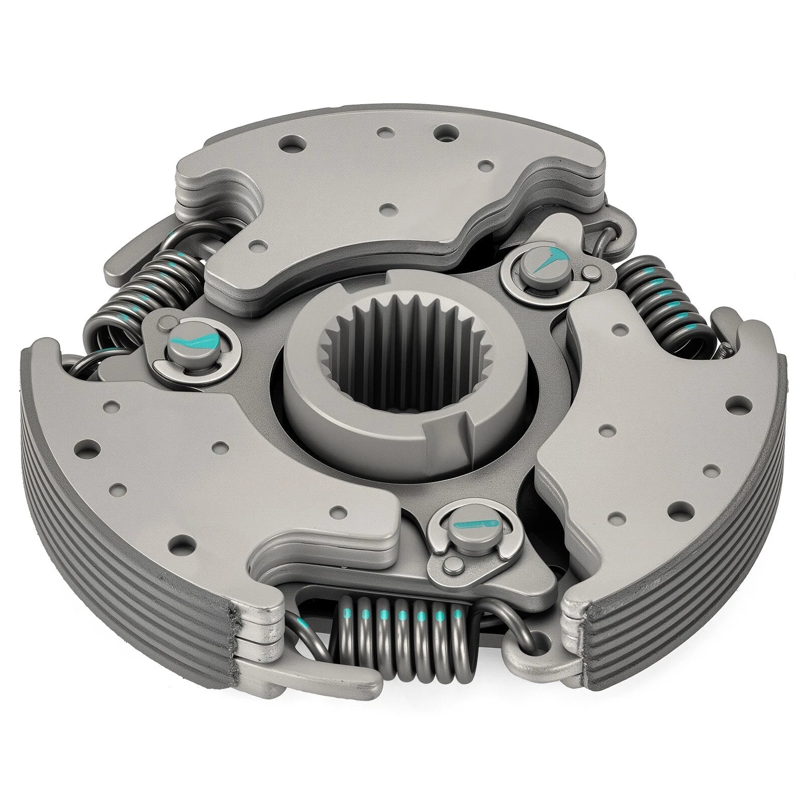 Wet Clutch Centrifugal Carrier for Yamaha Timberwolf Moto-4