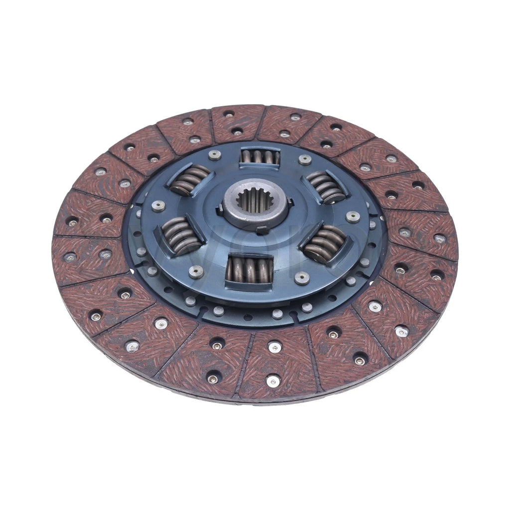 Clutch Disc 91321-11102 for Mitsubishi Forklift FD/G15/25-F18B