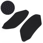 2X Tank Pads Traction Grips Protector for Aprilia RSV4 (2016–2020)