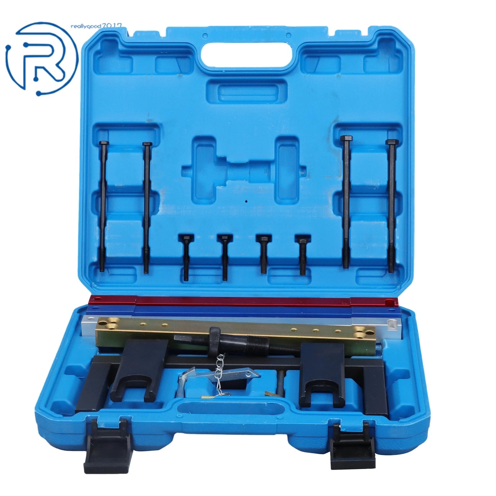 Engine Camshaft Timing Lock Tool Kit for BMW N51 N52 N53 N54 N55 (2006–2013)