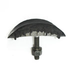 1.85" Rear Back Wheel Rim Tyre Lock for PIT PRO Trail Dirt Bike (10-14 Inch)
