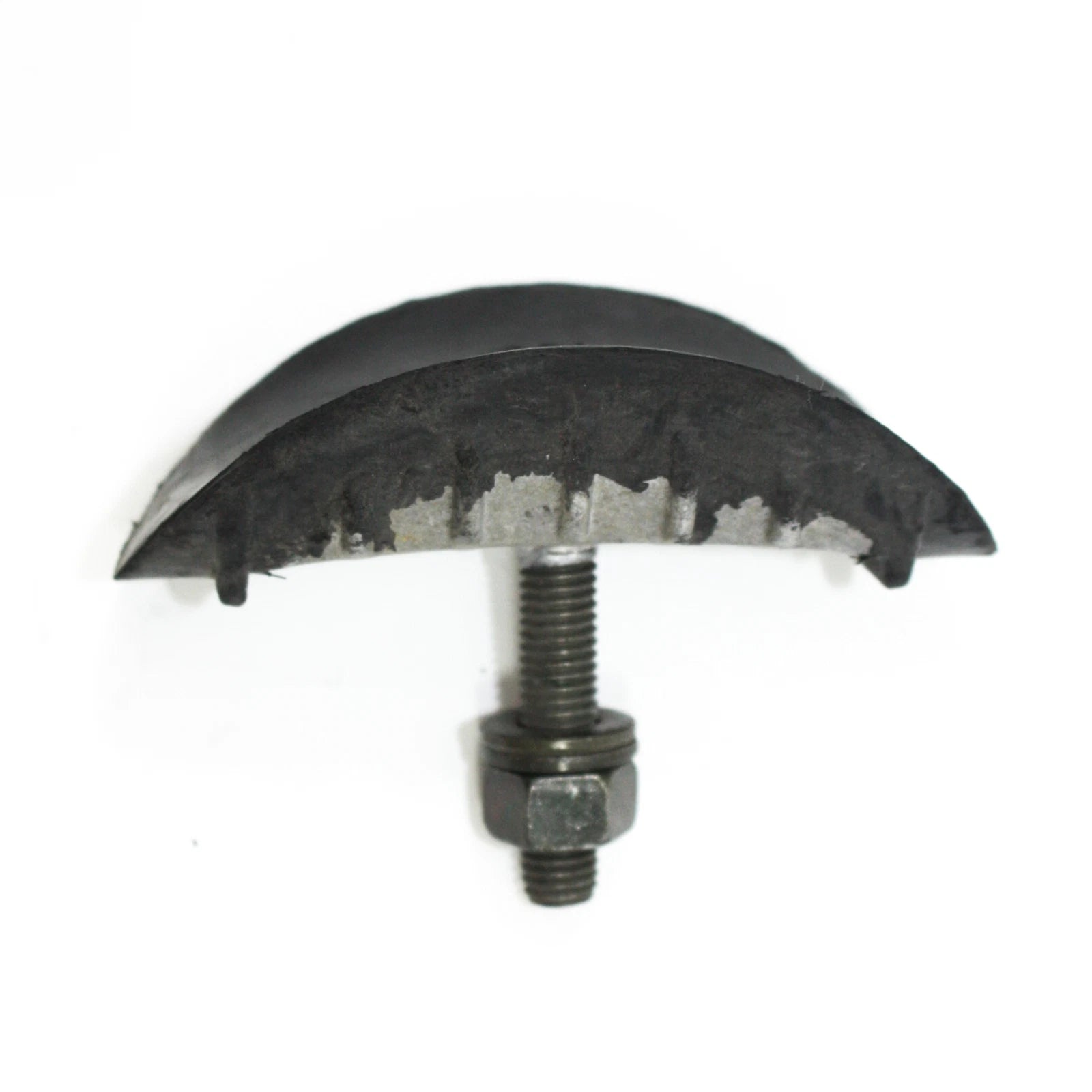 1.85" Rear Back Wheel Rim Tyre Lock for PIT PRO Trail Dirt Bike (10-14 Inch)