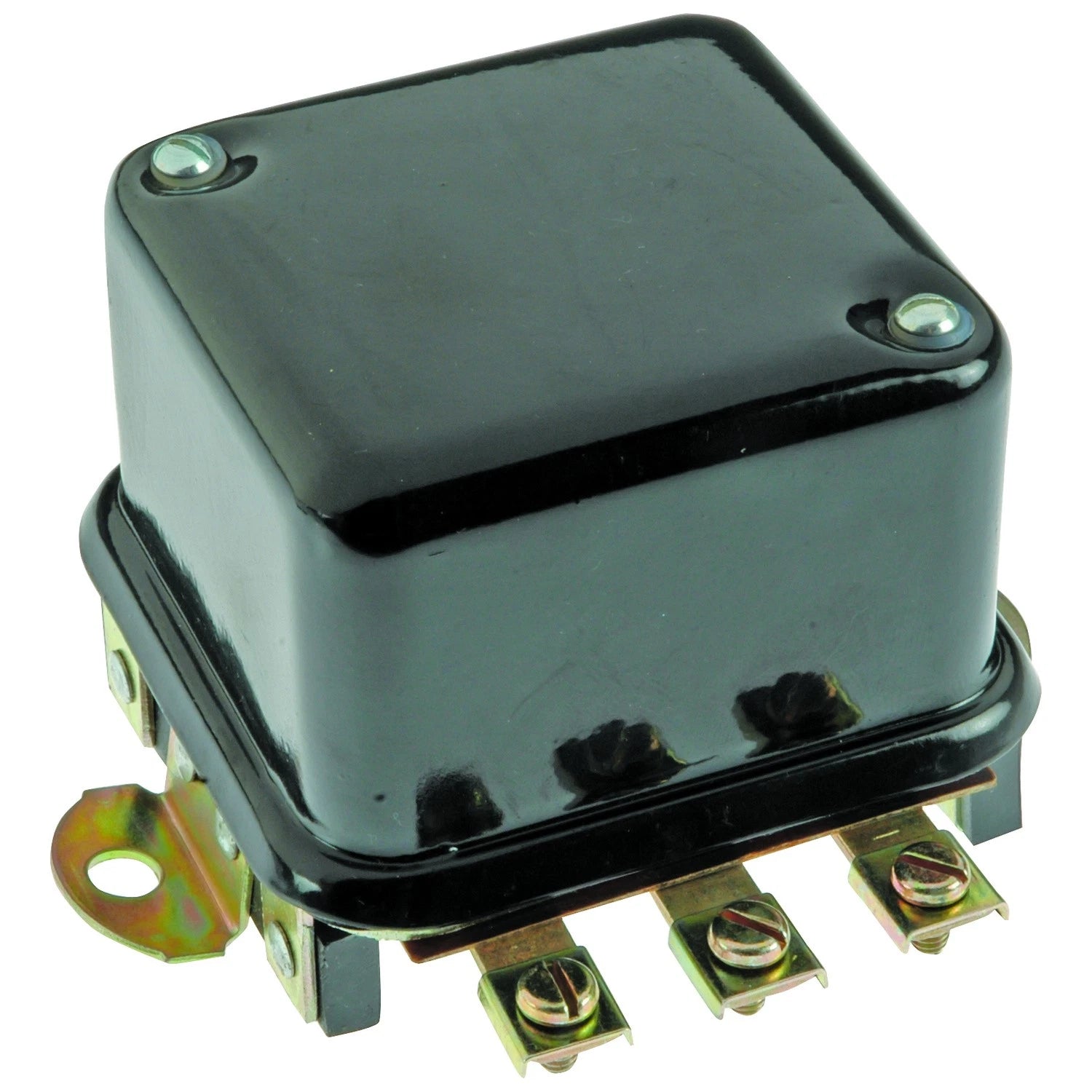 Set of 2 6V Regulators for Delco Generators (1951–1959)