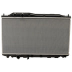 Radiators for Honda Civic Coupe Sedan (2006–2011)