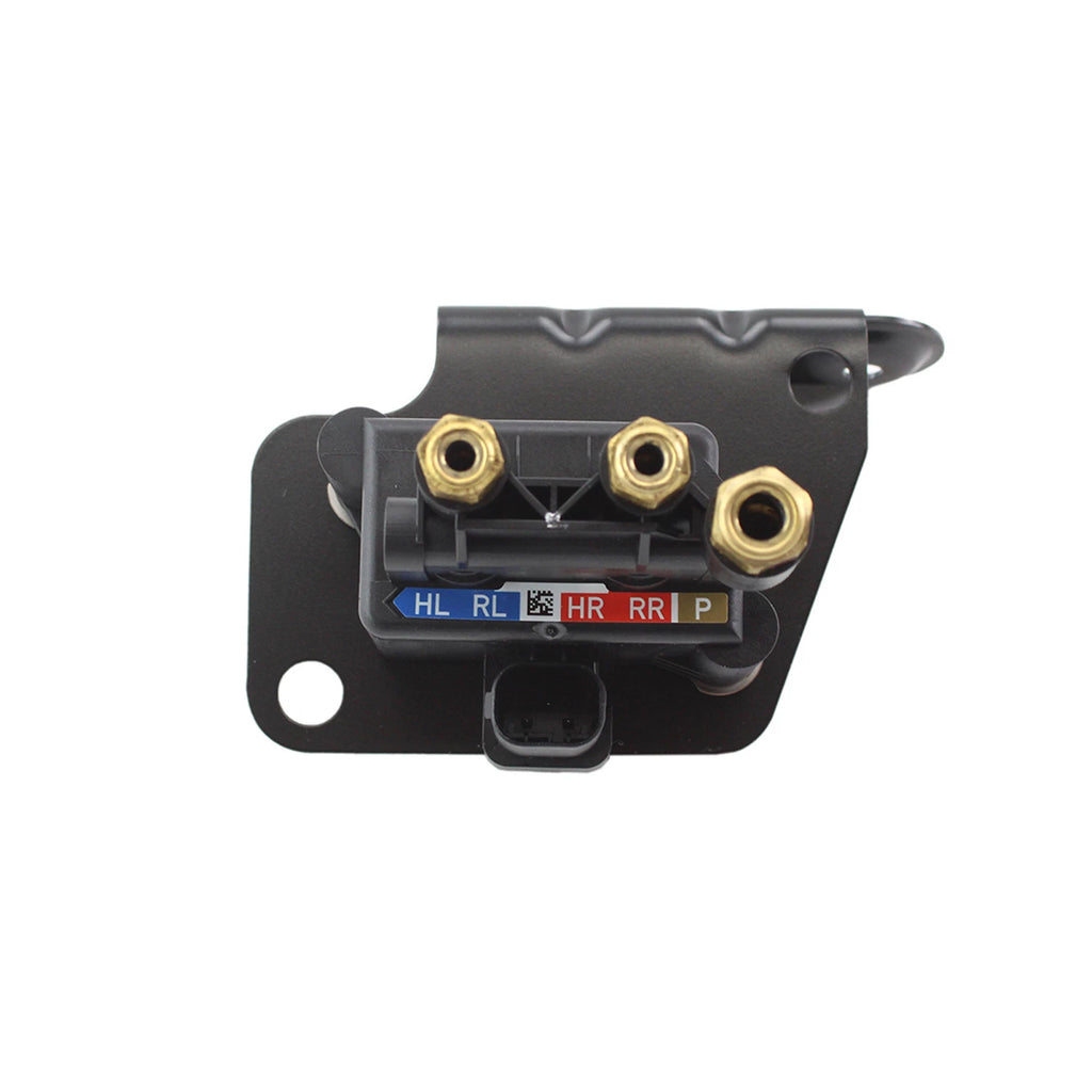 Pneumatic Suspension Valve Unit for Mercedes W213 W251 (2017–2023)