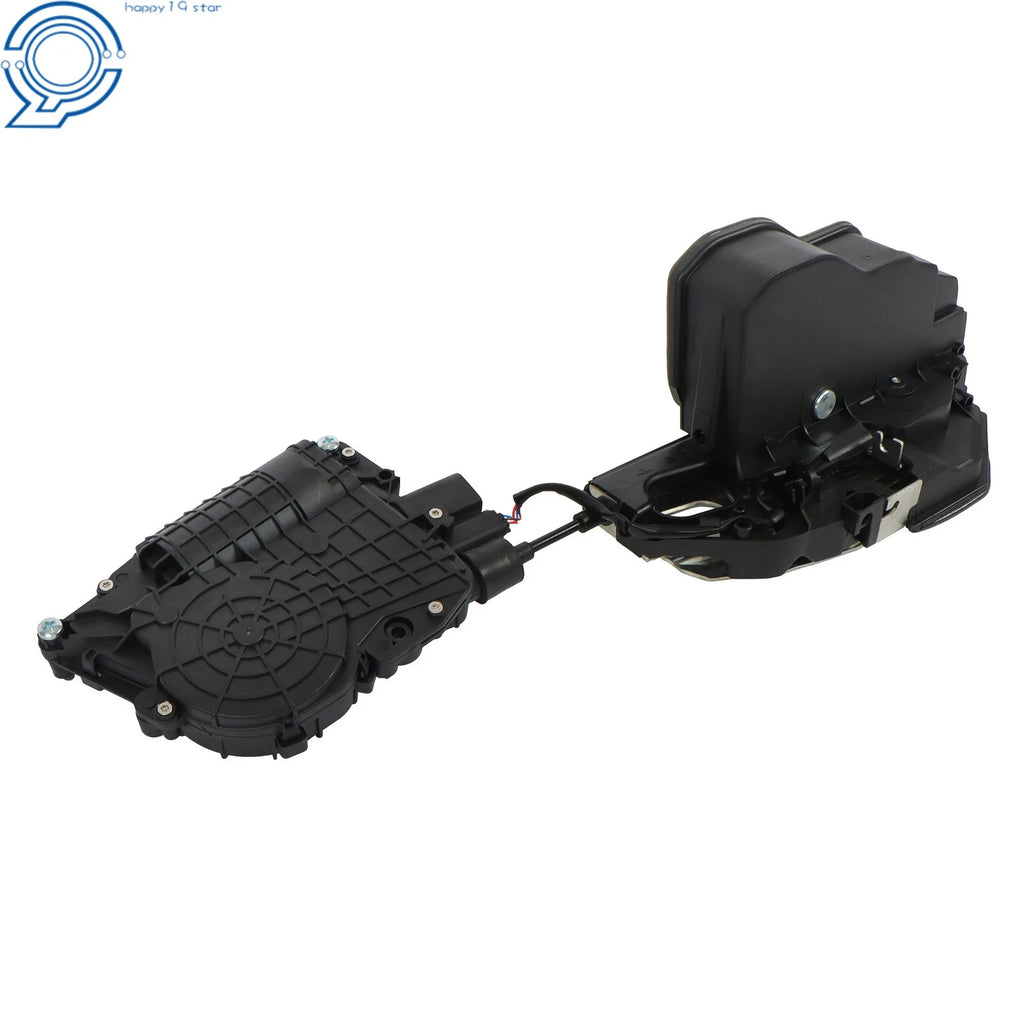 Door Lock Actuator for BMW X5 X6 (2007–2013) with Soft Close Front Left