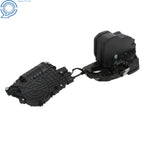 Door Lock Actuator for BMW X5 X6 (2007–2013) with Soft Close Front Left