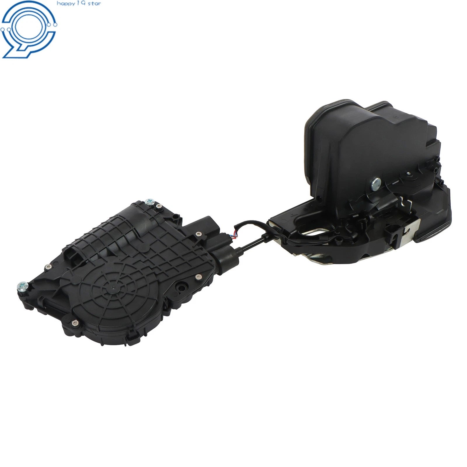 Door Lock Actuator for BMW X5 X6 (2007–2013) with Soft Close Front Left