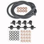Fuel Return Line Kit for Ford 7.3L Diesel (1988–1994)