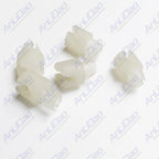 5Pcs Throttle Lever/Carb Link Retainer for Johnson Evinrude OMC (0312144, 0313329)