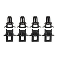 Headliner Molding Trim Clips for G Body (1978–1988)