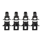 Headliner Molding Trim Clips for G Body (1978–1988)