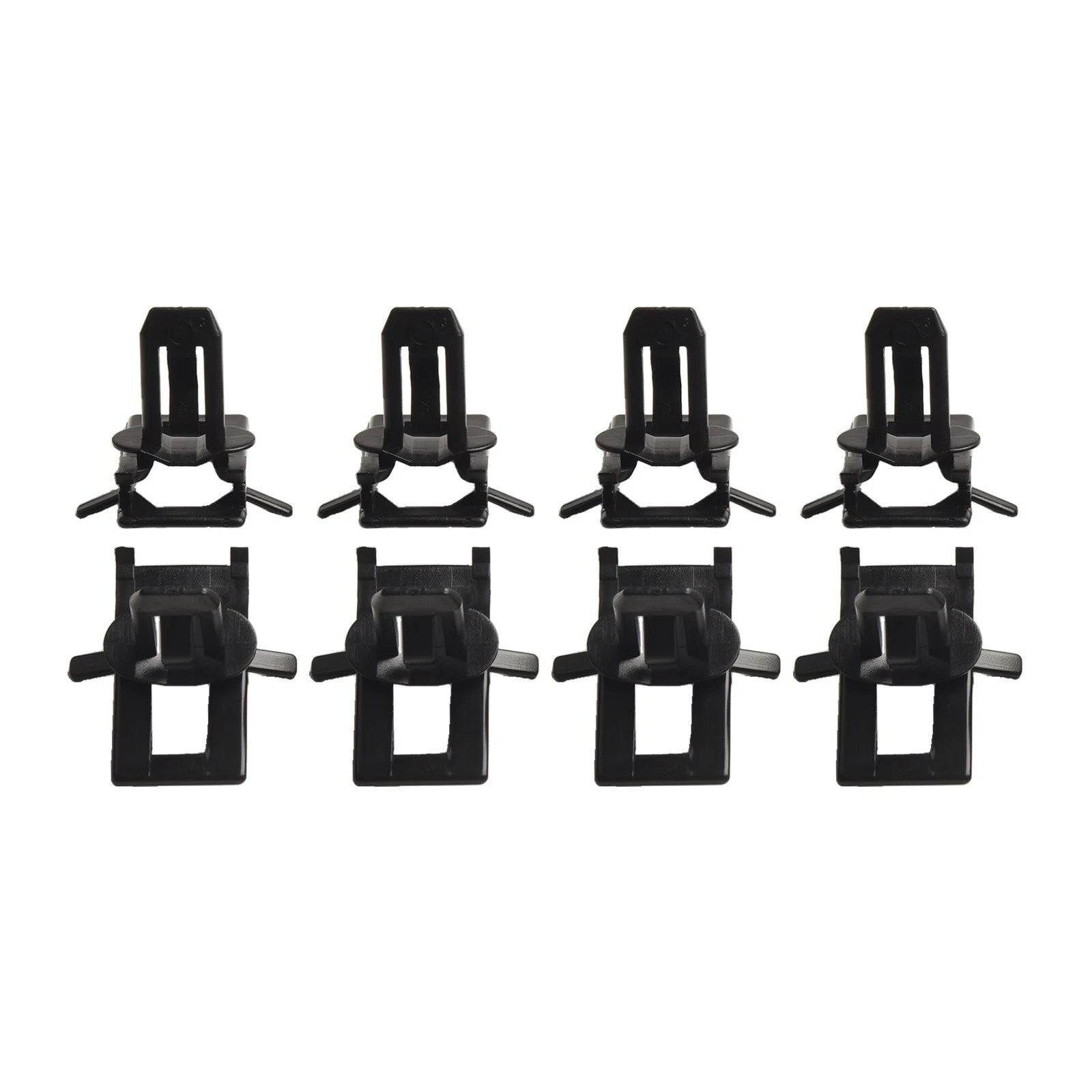 Headliner Molding Trim Clips for G Body (1978–1988)