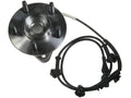 Wheel Hub Assembly for Mazda B3000 (2001–2002) TC147YB