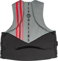 Fly Racing Neoprene Flotation Vest for Watercraft (Medium)