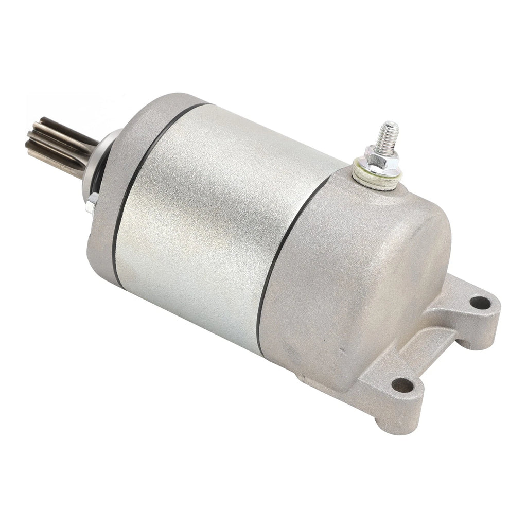 Starter Motor E01J10000001 for Segway Snarler 600 AT5/AT6 (2021–2023)