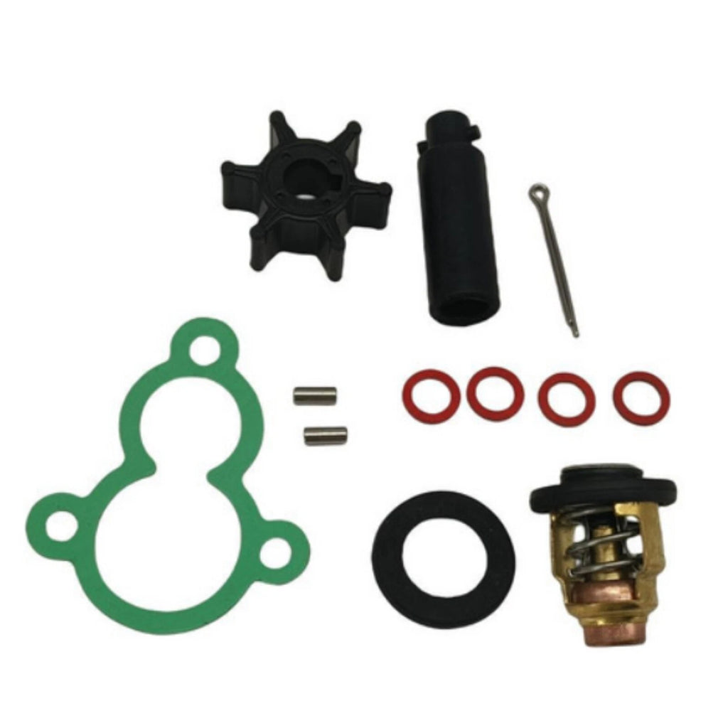 Service Kit for Yamaha Outboard F2.5A F2.5B (2010–2019) 69M-12411-01 68D-E2414-A0