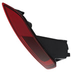 Rear Left Bumper Reflector for Volvo XC60 (2008–2013) 30763322