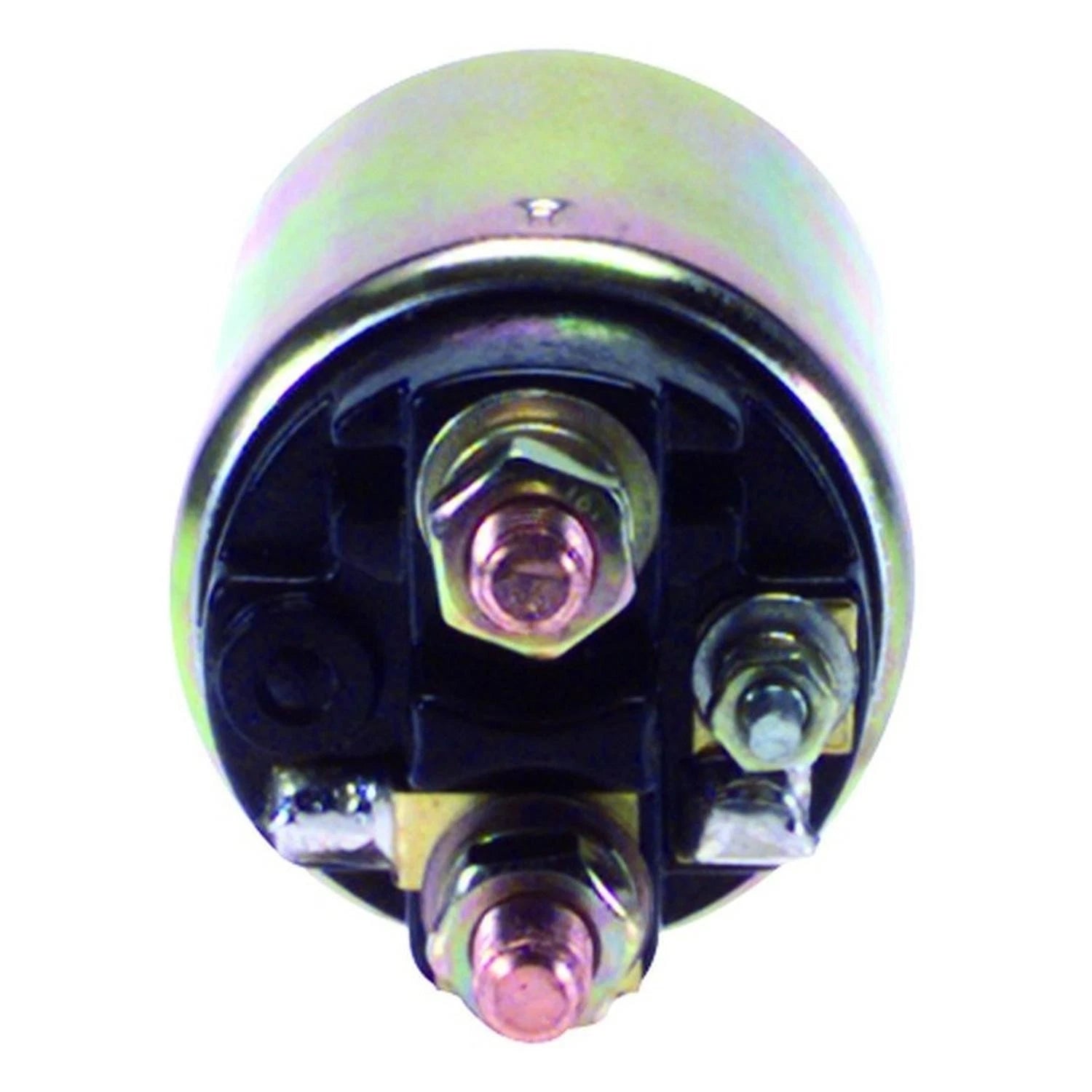 Starter Solenoid for Saturn Vue 4-Cyl 2.2 (2002-2006)