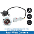Rear View Park Assist Backup Camera 95760-2V100 for Hyundai Veloster (2012–2017)