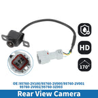 Rear View Park Assist Backup Camera 95760-2V100 for Hyundai Veloster (2012–2017)