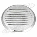 Engine Cover Inserts 3PCS for HONDA VTX1300 (2003-2009)