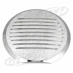 Engine Cover Inserts 3PCS for HONDA VTX1300 (2003-2009)