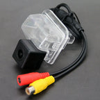 Reverse Rear View Backup Camera for Mazda CX-5 (2013–2015)
