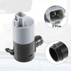1 Pcs Windshield Washer Pump 85330-02030 for Toyota Corolla (2007–2013)