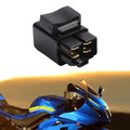 Replacement Fuel Pump Relay for Suzuki DL650 DL1000 (2004–2023)
