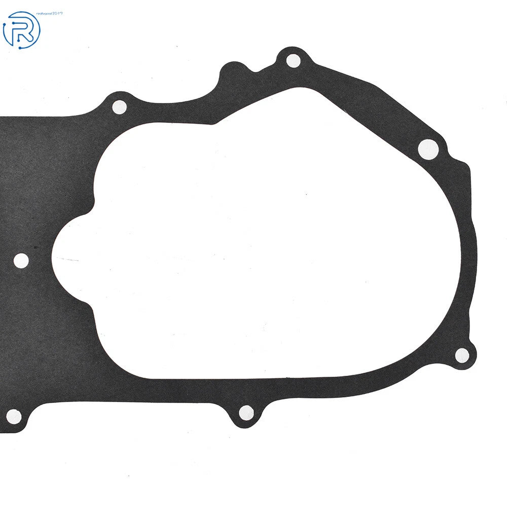 Left Clutch Cover Gasket for Polaris Predator 50 90 (2003-2006)
