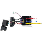 Control Board for Dayi 2106 Brushless Motor (42V 36V 0.2A)