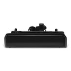Rear Outer Tail Gate Latch Handle for Chevy Astro GMC Safari (1992–2005)