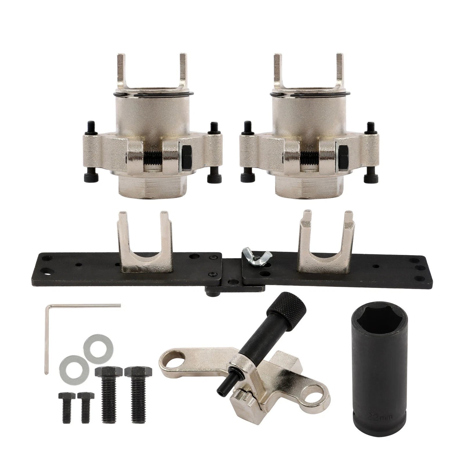 Timing Tool for GM Onix/Tracker/Chevrolet 1.0 12V 1.2 12V (2010-2023)