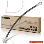 Rear Inner Brake Hydraulic Hose for Chevrolet Nissan Sentra (2007–2012)