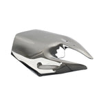Front Windscreen for Kawasaki Z500 (2024–2025) Silver