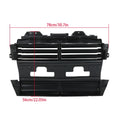 Radiator Grill Shutter with Motor for Ford Explorer (2013–2019)