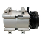 AC Compressor Kit With Condenser for Ford Mustang 4.0L (2009-2010)