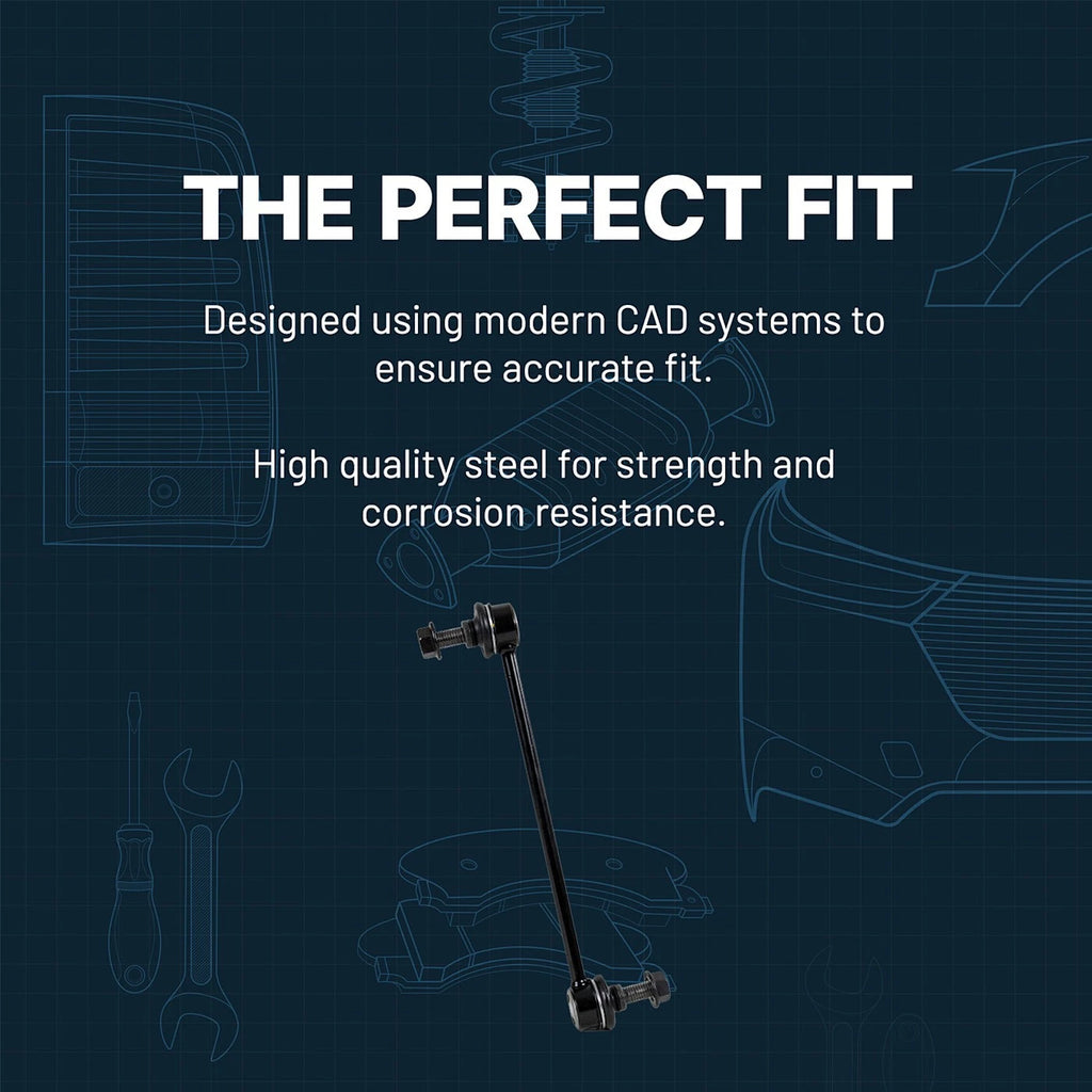 Sway Bar Links for Ford Focus (2000-2018)