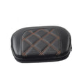 Sissy Bar Backrest Pad for Harley Road King, Road Glide (1994-2023)