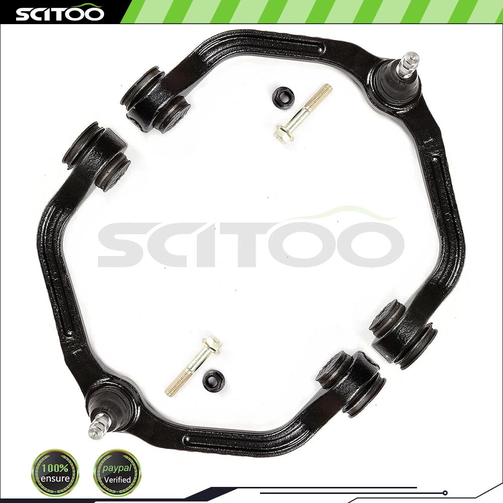 Front Upper Control Arm Kit for Ford Ranger, Mazda B4000 (1998–2011)