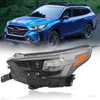 Left Driver Side LED Headlight for Subaru Legacy Outback (2023–2025) W/ AFS