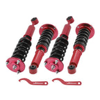 Front Rear Shocks Struts Coil Assembly for Ford Expedition (2003–2006) 24 Ways