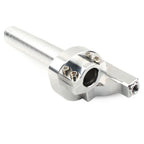 Universal 7/8'' Handlebar Grip Twist Throttle for Motorcycle