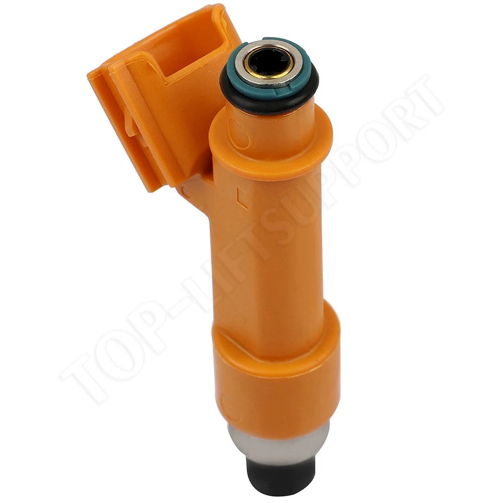 Set of 4 Fuel Injectors for Lexus HS250h, Toyota Camry 2.4L