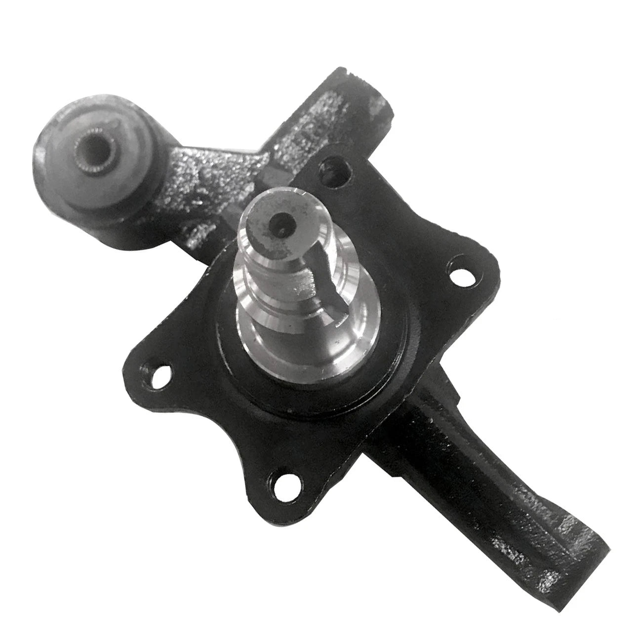 Rear Right Passenger Steering Knuckle for Hyundai Elantra (2003–2006)