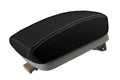 Console Lid Pull Over Cover Leather for Hyundai Sonata (2006–2010)