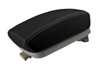 Console Lid Pull Over Cover Leather for Hyundai Sonata (2006–2010)