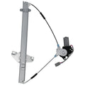 Front Left Window Lifter with Motor for Toyota RAV4 (1996–2000)