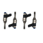 4X Fuel Injector for Hyundai Accent Kia Rio 1.6L (2018–2020) 35310-2B150